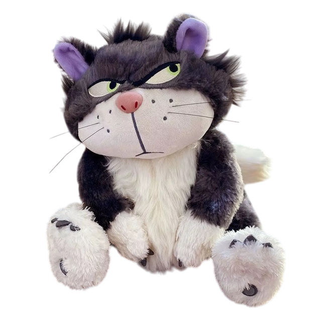 Cinderella | Lucifer | Plushie