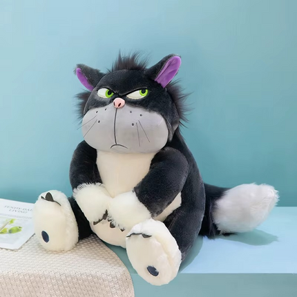 Cinderella | Lucifer | Plushie