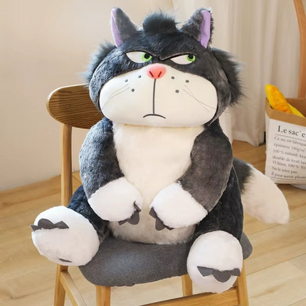Cinderella | Lucifer | Plushie