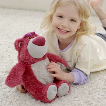 Toy Story | Lotso | Plushie