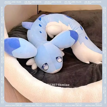 Palworld | Chillet | Plushie