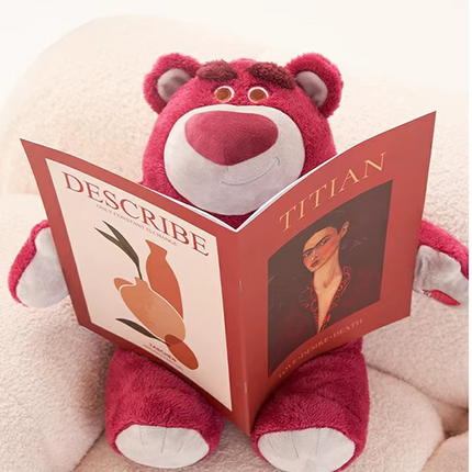 Toy Story | Lotso | Plushie