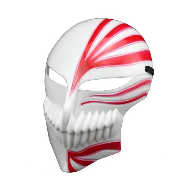Bleach | Ichigo | Hollow Mask