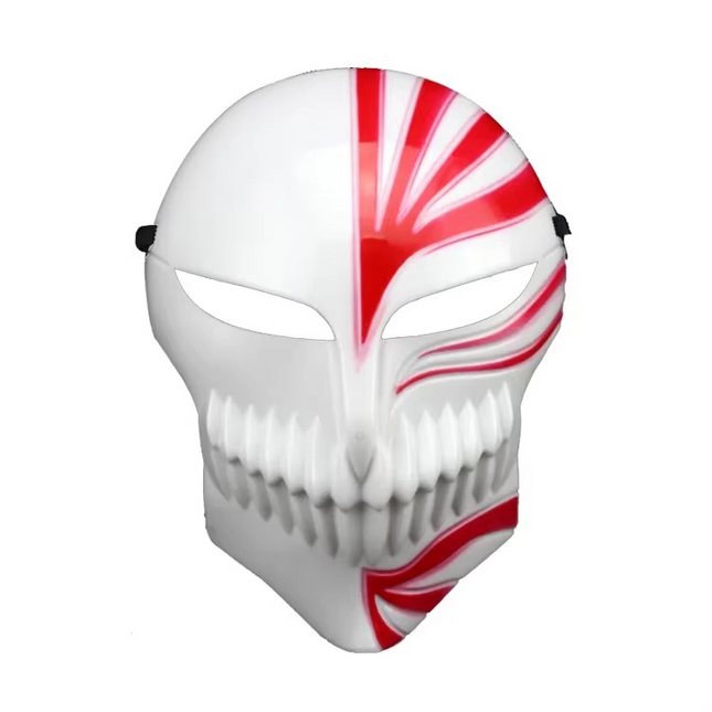 Bleach | Ichigo | Hollow Mask