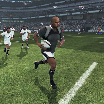 Rugby Challenge 3 (Sprinbok Edition) | Xbox One