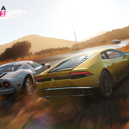 Forza Horizon 2 (10 Year Anniversary Edition) | Xbox One
