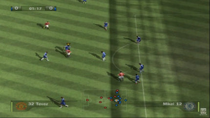 FIFA 08 | PS2