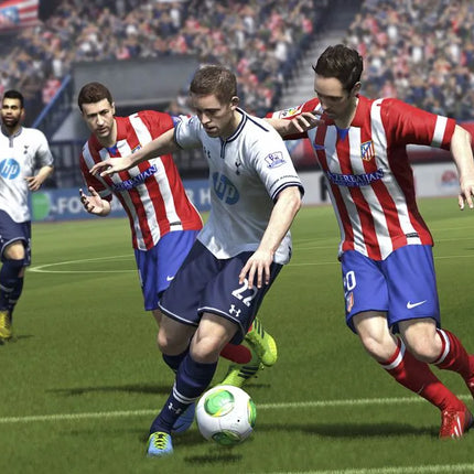 FIFA 14 Legacy Edition (Platinum) | PS2