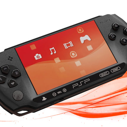 PSP Street E1004 | 64GB