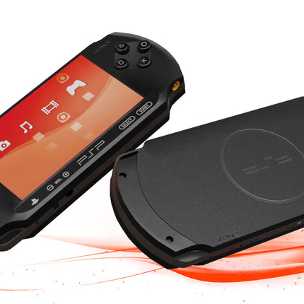 PSP Street E1004 | 64GB