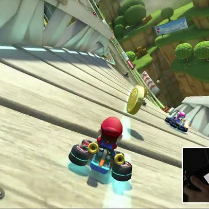Mario Kart 8 | Nintendo Wii U