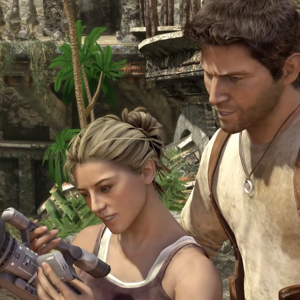 Uncharted 3: Drake's Deception (Game Of The Year Edition) | PS3