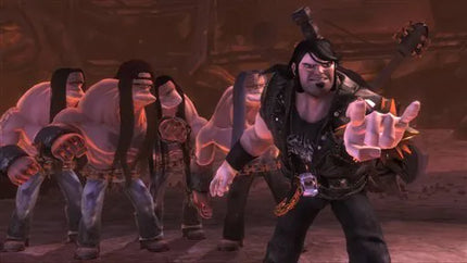 Brutal Legend | PS3