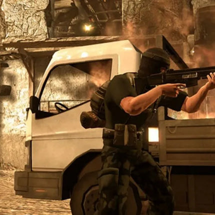 Alpha Protocol | PS3