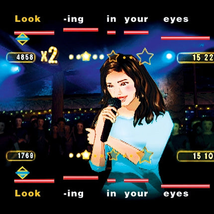 High School Musical: Sing It! (Printed Cover) | PS2