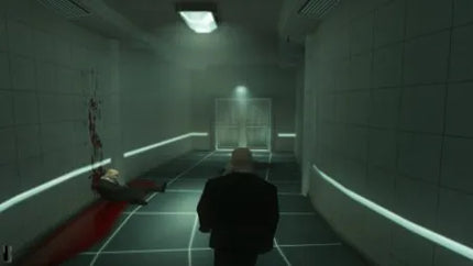 Hitman: Contracts | PS2