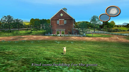 Charlotte’s Web | PS2