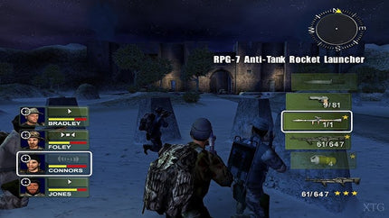 Conflict: Vietnam (Platinum) | PS2