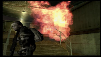 Without Warning (Printed Cover) | PS2