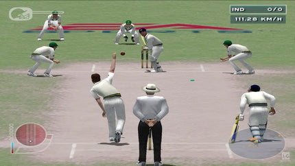 Cricket 2002 | PS2