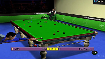 Cue Academy | PS2