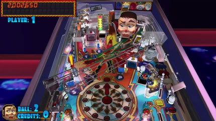 Ultimate Pro-Pinball (Printed Cover) | PS2