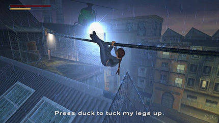 Tomb Raider: Underworld | PS2