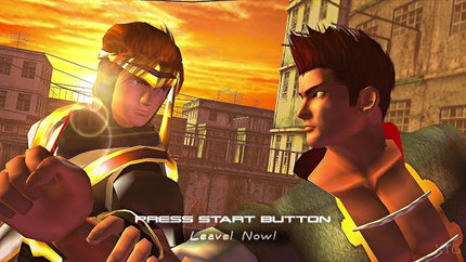 Dead or Alive 2 (Printed Cover - Platinum) | PS2