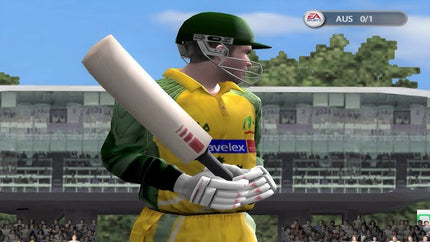 EA Sports: Cricket 2005 | PS2