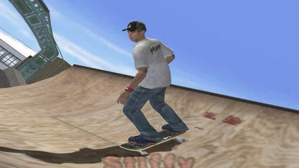 Tony Hawk's Pro Skater 4 | Nintendo GameCube