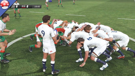Rugby Challenge 3 (Sprinbok Edition) | Xbox One