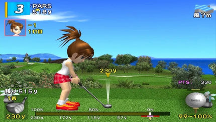 Everybody’s Golf | PS2
