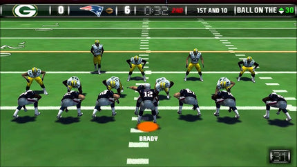 Madden NFL 07 | PS2