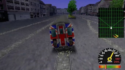 X-treme Express | PS2