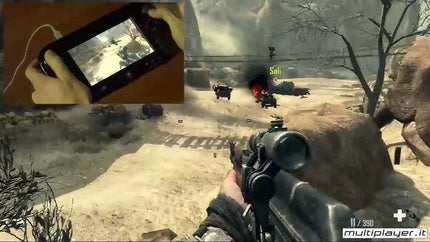 Call of Duty: Black Ops II | Nintendo Wii U
