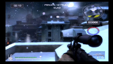Battlefield 2: Modern Combat | PS2
