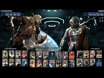Injustice 2 | Xbox One