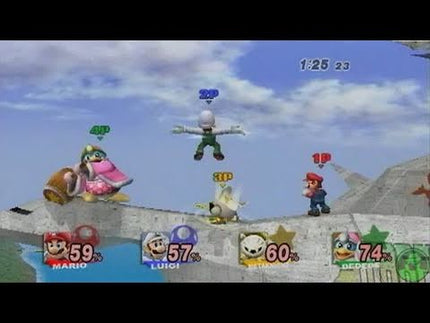 Super Smash Bros. Brawl | Nintendo Wii