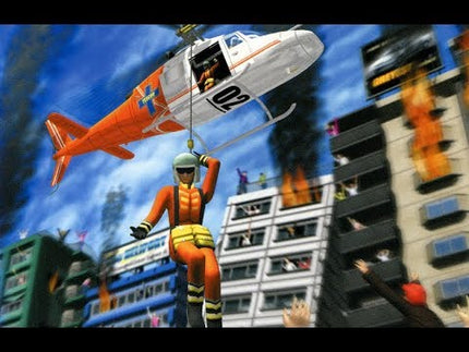 City Crisis | PS2