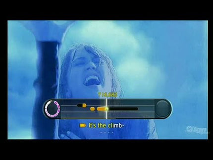 Disney Sing It: Pop Hits | PS2