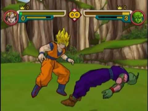 Dragon Ball Z: Budokai 2 (Disc Only) | PS2
