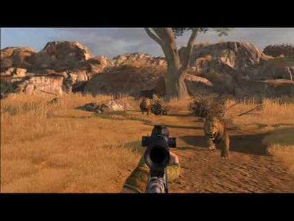 Cabela's Dangerous Adventures | PS2
