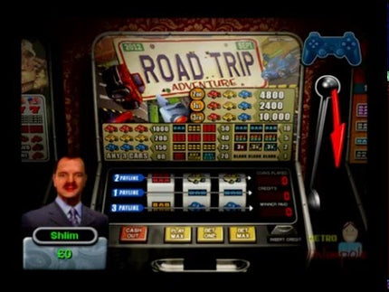 Casino Challenge (Disc Only) | PS2