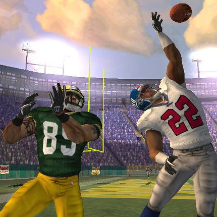 Madden NFL 2005 | PS2