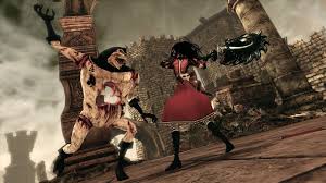 Alice: Madness Returns | Xbox 360