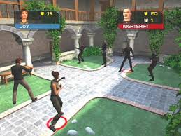Largo Winch: Empire Under Threat | PS2