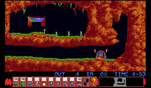 Lemmings (Disc Only) | PS2
