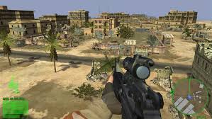 Delta Force: Black Hawk Down | PS2