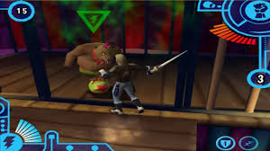 Ace Lightning | PS2