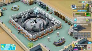 Two Point Hospital: Jumbo Edition | PS4